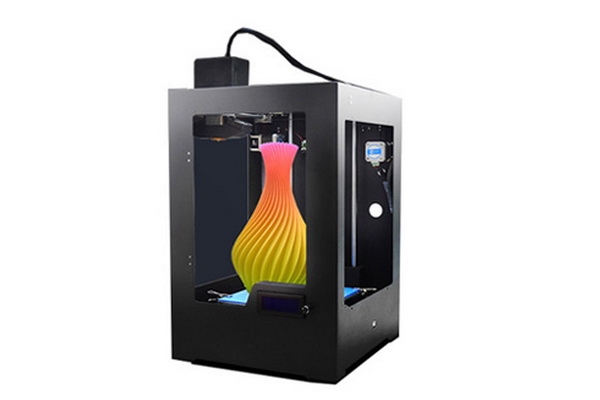 泉州3D打印機
