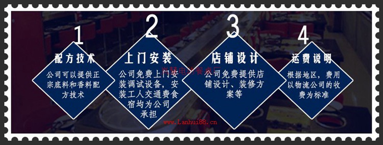 人造大理石電磁爐火鍋桌專用流程