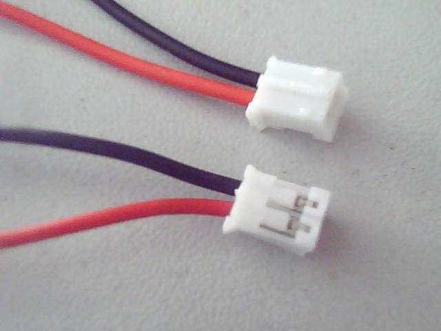 z轉盤電動機芯專用插頭