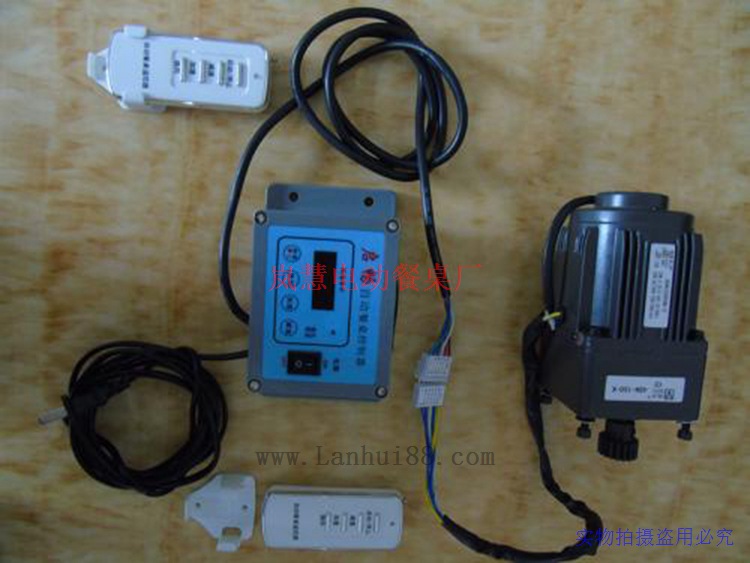 落地式鋼架機芯專用電機