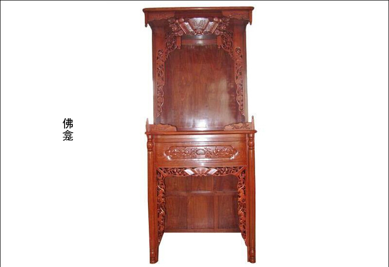 佛龕