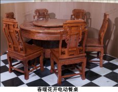 電動餐桌南方和北方的區別咋這么大呢