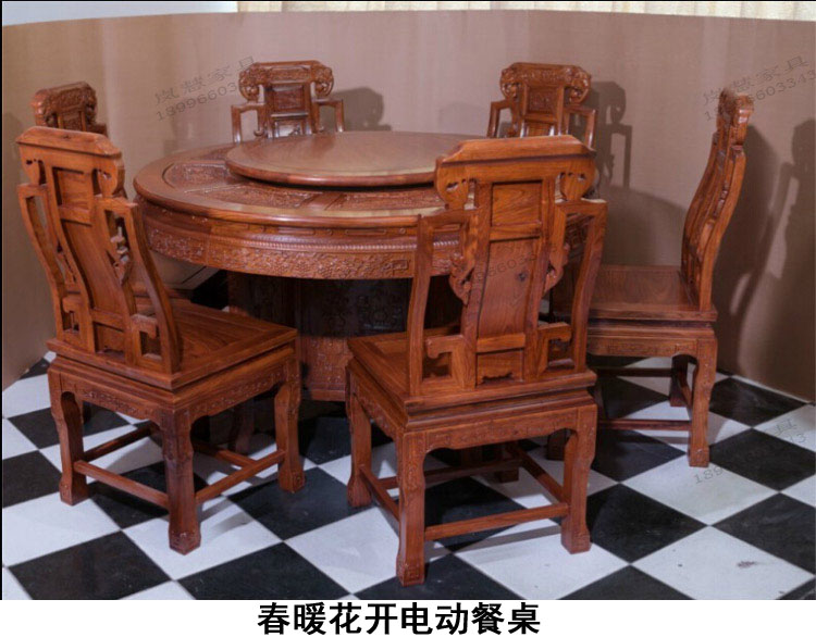 電動餐桌南方和北方的區別咋這么大呢