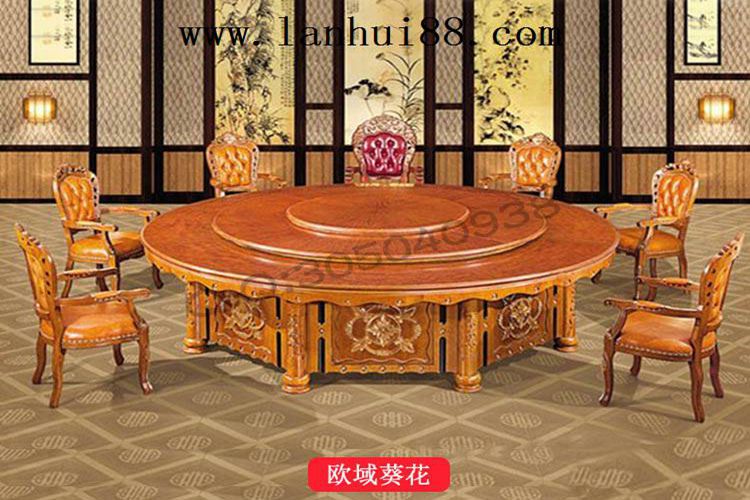 全國旋轉自動餐桌廠家包