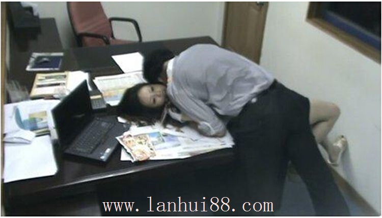 女律師偷情 2