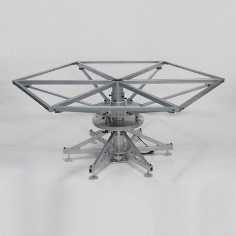 C型機芯 C型機芯
