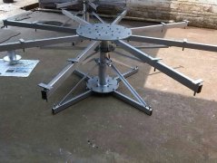 關于電動大餐桌安裝的一些小方法