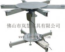 電動餐桌機芯結構和價格