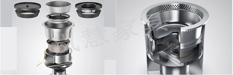 無煙燒烤凈化器 t