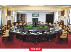 不銹鋼餐桌轉盤，佛山嵐慧不銹鋼餐桌轉盤