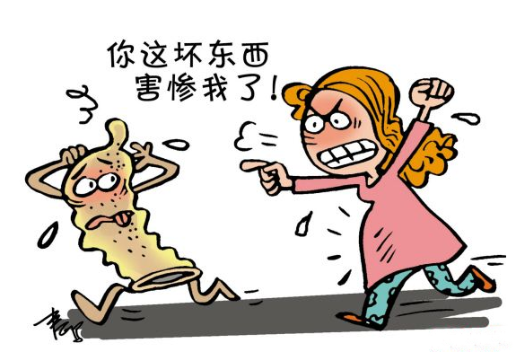 質量不合格