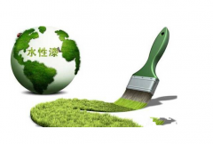 家具在三年后水性漆全面普及