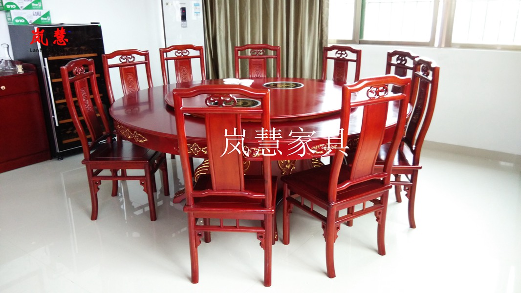 68款電動餐桌-樣式