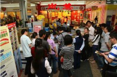 7月火爆電動餐桌展會搶購,商家促銷花樣百出