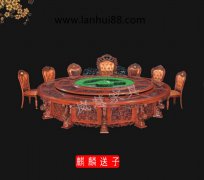 電動餐桌安裝的一些小問題