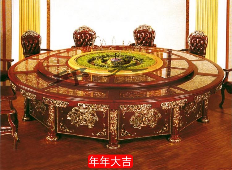 家具古鎮