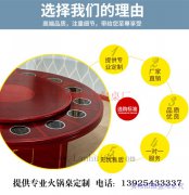 桌子材質用那種好